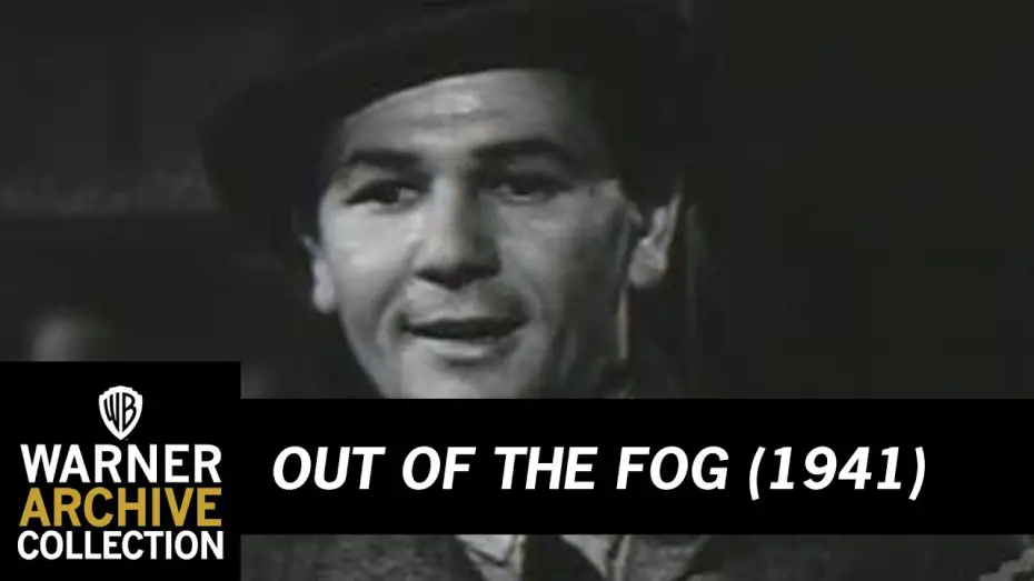 Watch film Out of the Fog | Out of The Fog (Original Theatrical Trailer)