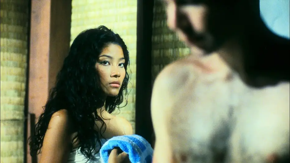 Watch film Butterfly Man | Butterfly Man trailer