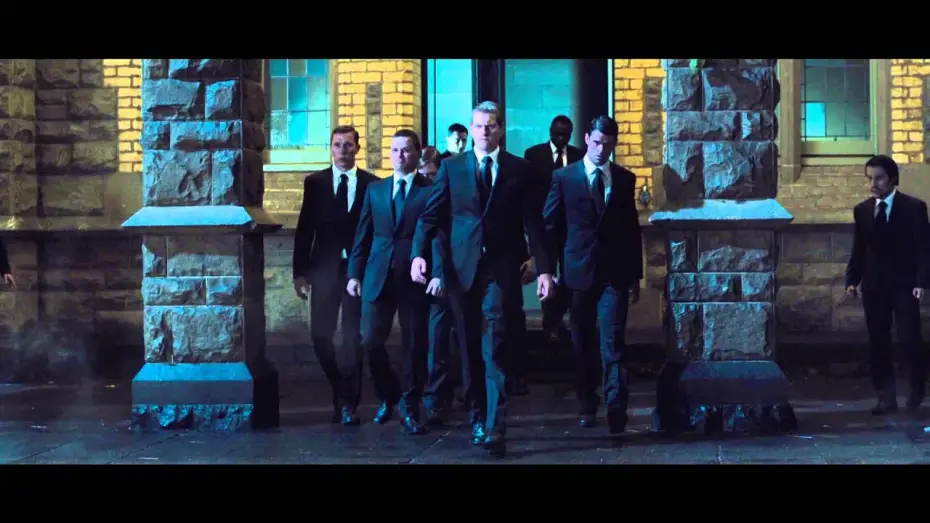 Watch film I, Frankenstein | JA, FRANKENSTEIN zwiastun PL