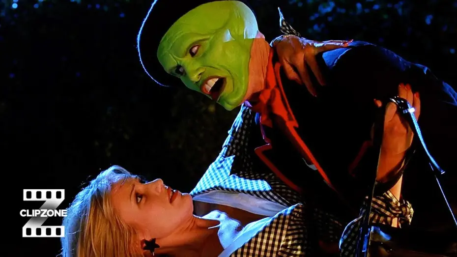 Watch film The Mask | Is It Fate? Is It Meant To Be?