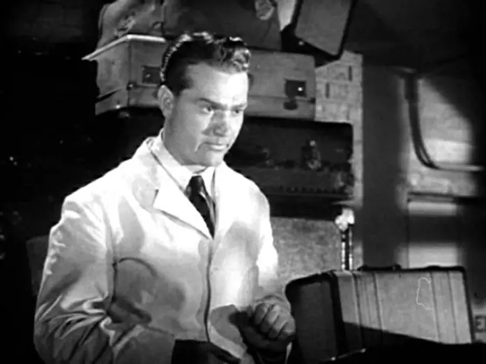 Watch film Dr. Kildare