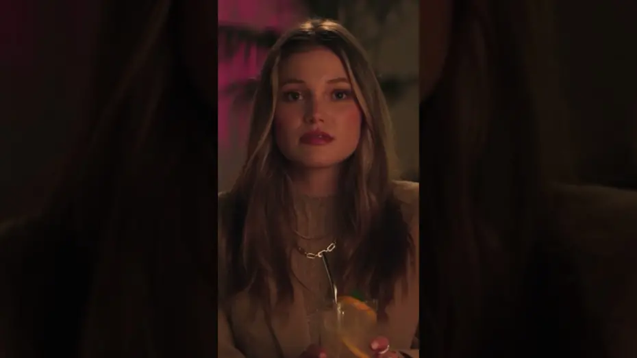 Watch film Heart Eyes | Jay Enters the Restaurant (Scene)