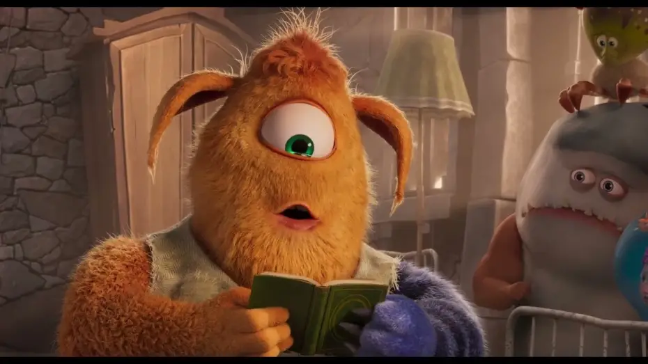 Watch film Stitch Head | Stitch Head Is Missing