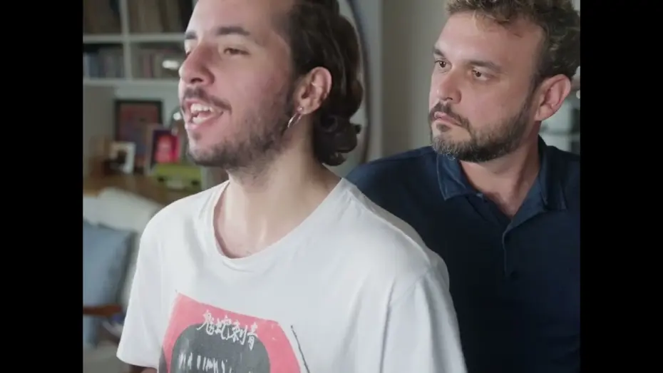 Watch film V&ecirc;nus em Aqu&aacute;rio | Trailer V&ecirc;nus em Aqu&aacute;rio