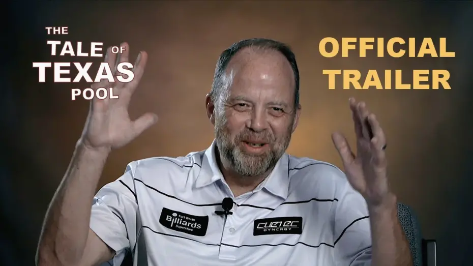 Watch film The Tale of Texas Pool | OFFICIAL MOVIE TRAILER: The Tale of Texas Pool
