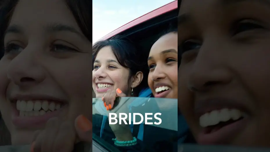 Watch film Brides | Two teenage girls run away chasing promises of a better life as ISIS brides in Syria.