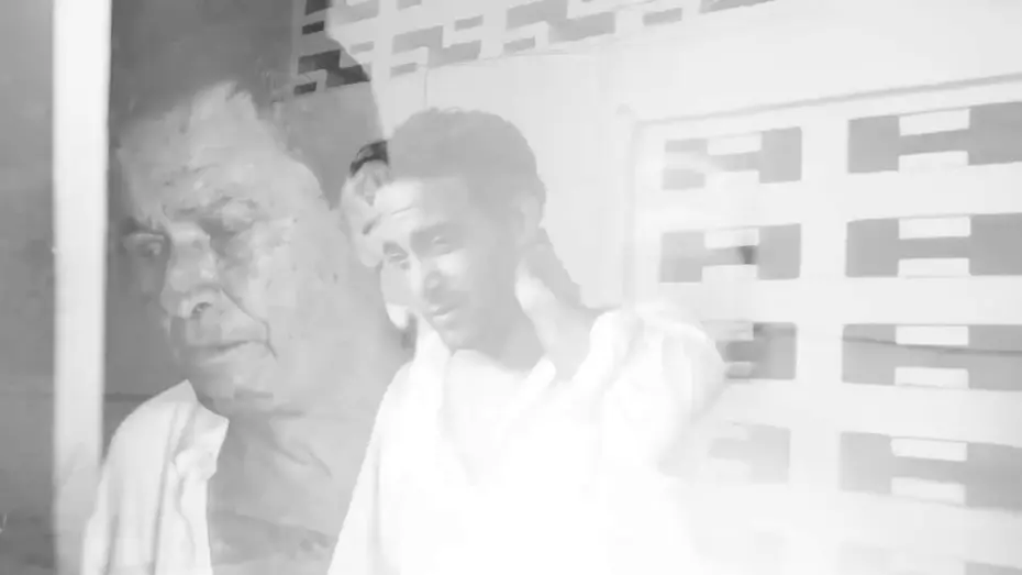 Watch film Dual | DUAL, DE LUIS VARGAS SANTA CRUZ