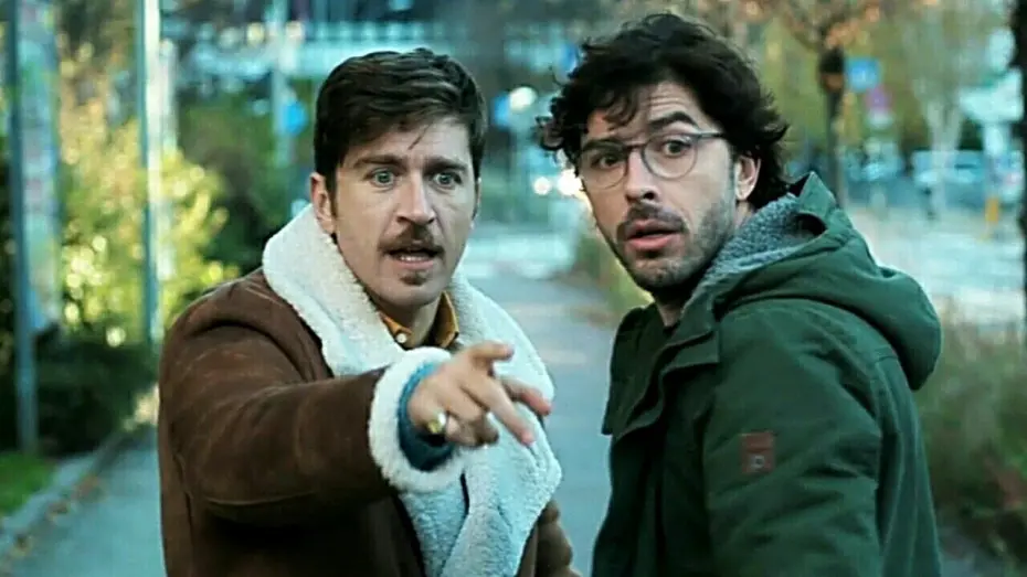 Watch film Let