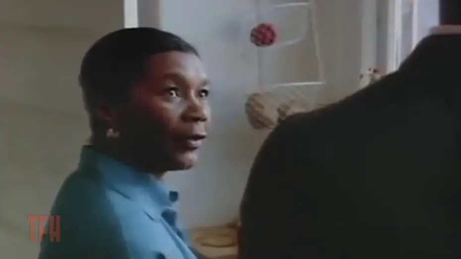 Watch film To Sleep with Anger | Ernest Dickerson on TO SLEEP WITH ANGER
