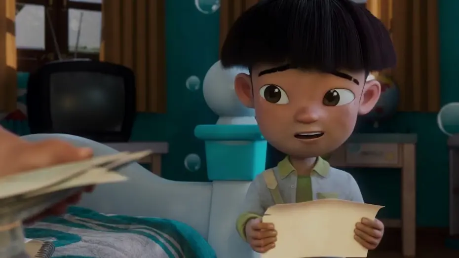 Watch film Jumbo | JANGAN DITONTON! OBROLAN ATTA & DON BIKIN JLEB!