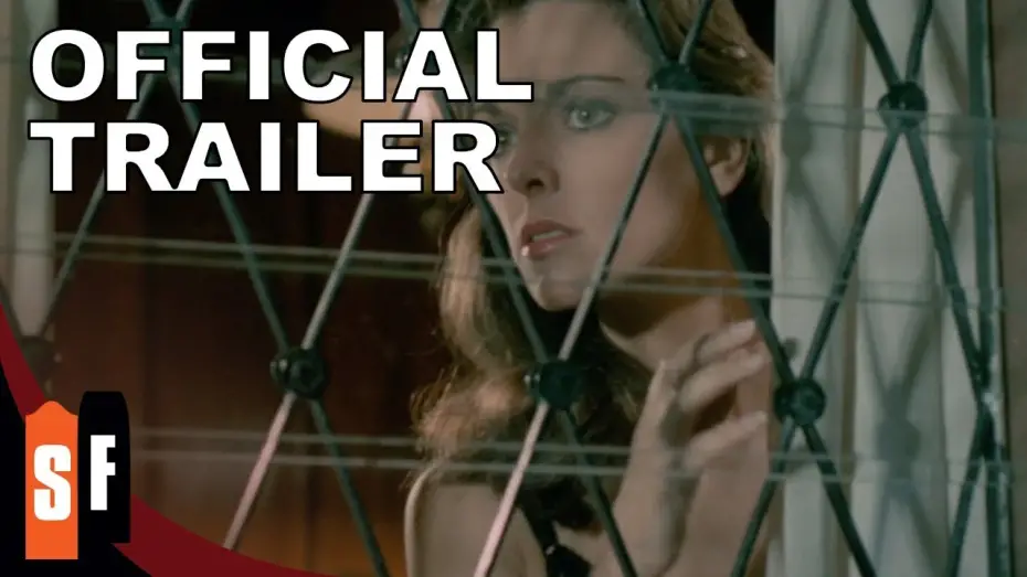 Watch film Naked Vengeance | Naked Vengeance (1985) - Official Trailer (HD)