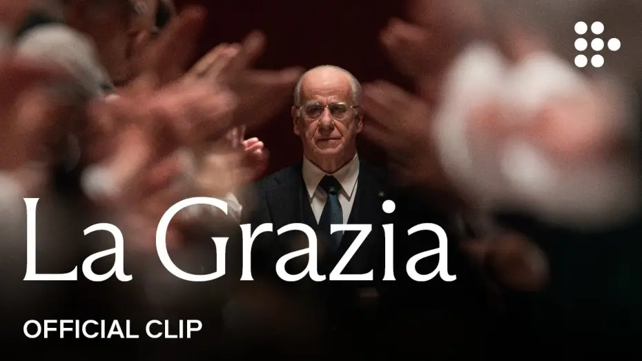 Watch film La Grazia | Official Clip