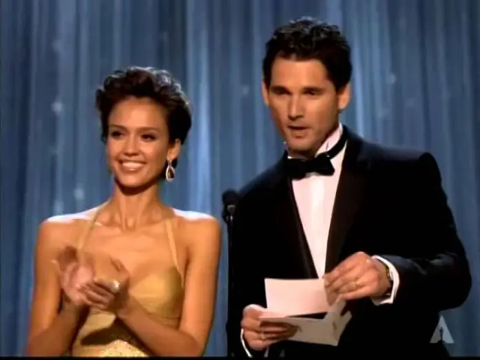 Watch film King Kong | King Kong Wins Sound Mixing: 2006 Oscars