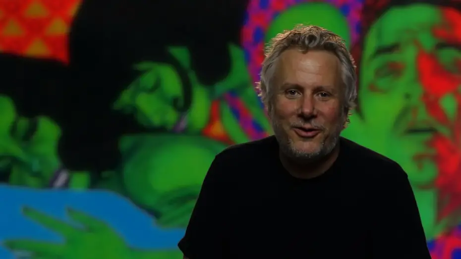 Watch film Secret Ceremony | Larry Karaszewski on SECRET CEREMONY