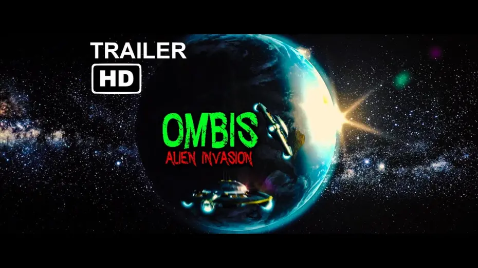 Watch film Ombis: Alien Invasion | Ombis: Alien Invasion Trailer 2013