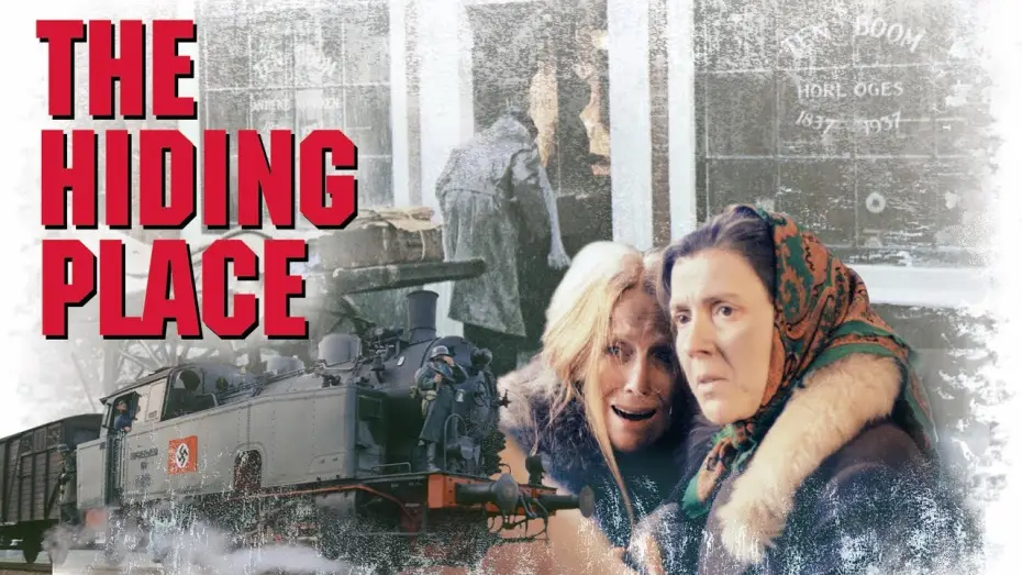 Watch film The Hiding Place | The Hiding Place (Trailer)