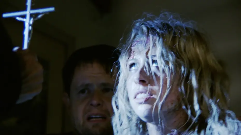 Watch film Holy Terror | Holy Terror Official Trailer
