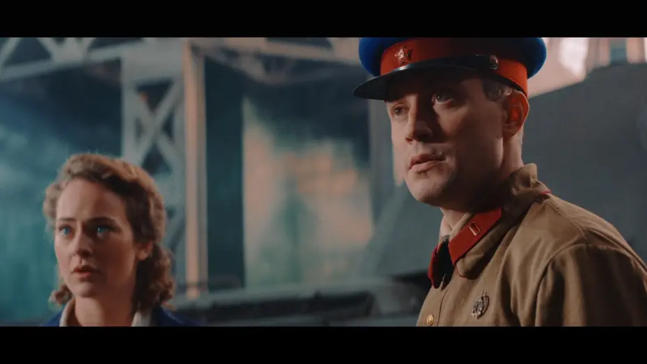 Watch film Tanks for Stalin | Танки - Трейлер