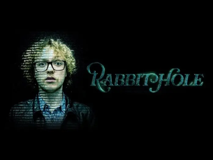 Watch film RABBITHOLE | RABBITHOLE | Fantasy Short Film (2025)