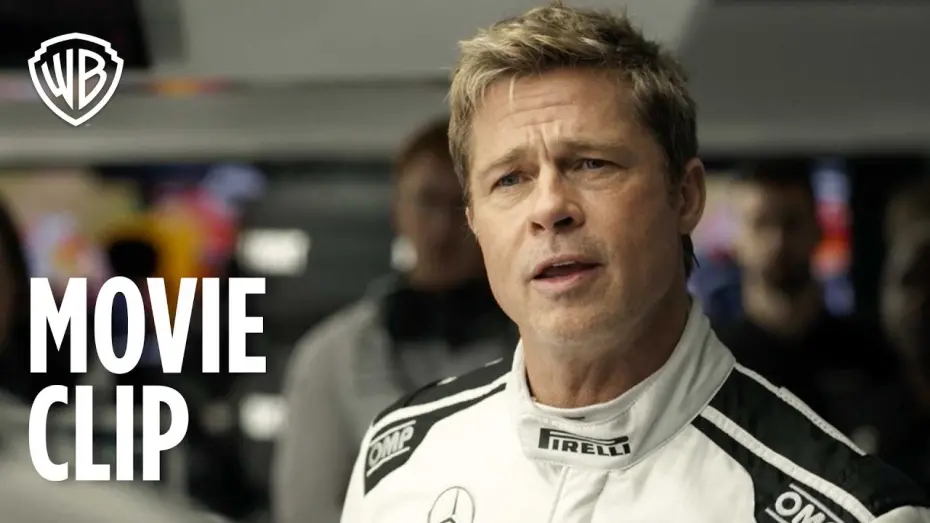 Watch film F1 | Double DNF - Movie Clip
