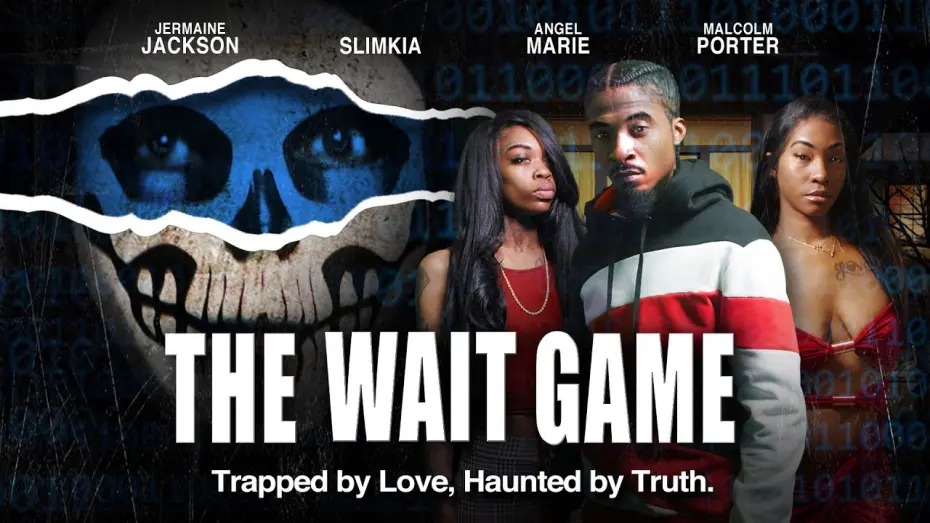 Watch film The Wait Game | Official Trailer