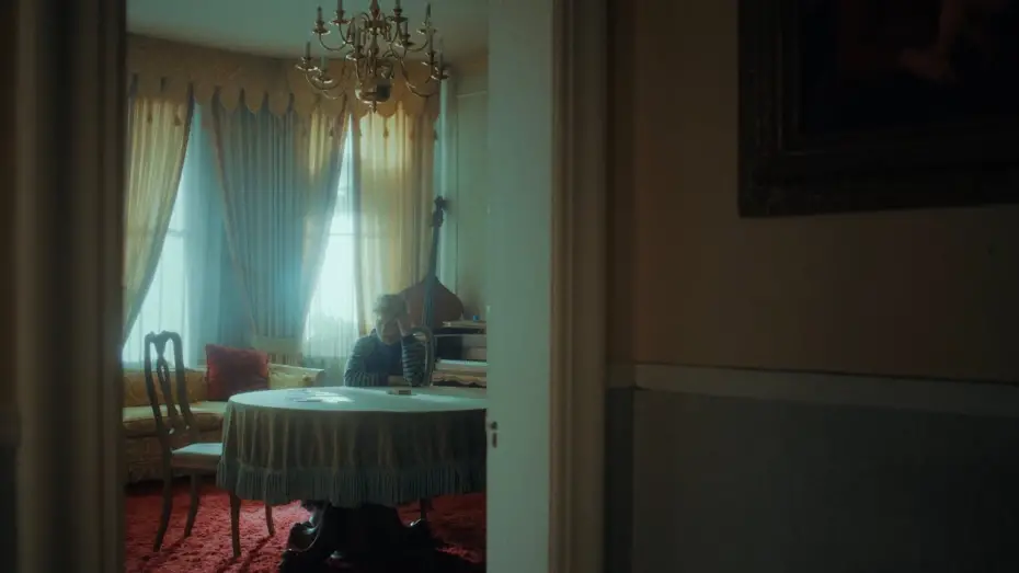 Watch film Lonely People | Lonely People Trailer