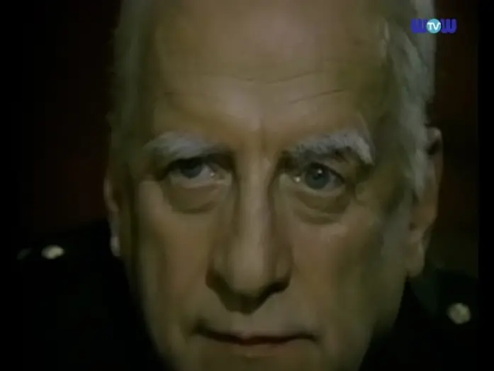 Watch film The Last Days of Patton | The Last Days of Patton - Trailer 1986 Movie