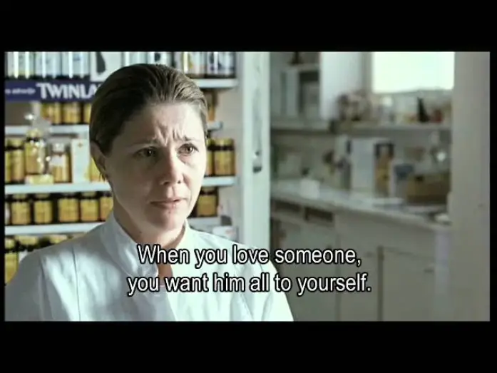 Watch film Just Between Us | Zůstane to mezi n&aacute;mi / Neka ostane medju nama (2010) - trailer