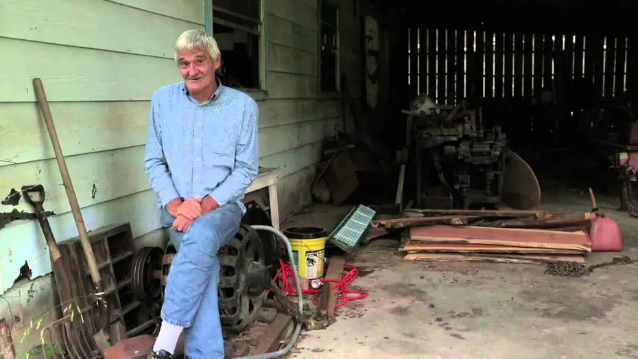 Watch film Little Hope Was Arson | Little Hope Was Arson - Official Trailer