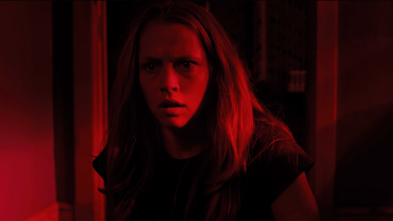 Watch film Lights Out | Lights Out - Official Trailer 2 [HD]