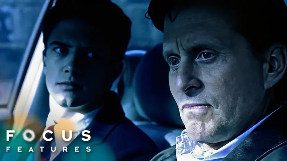 Watch film Traffic | Searching For His Missing Daughter
