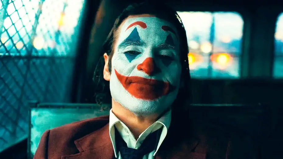 Watch film Joker: Folie à Deux | Джокер: Безумие на двоих — Русский трейлер #2 (Дубляж, 2024)