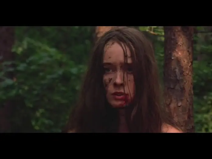 Watch film I Spit On Your Grave | OFFICIAL TRAILER   I SPIT ON YOUR GRAVE 1978 Deja Vu, LLC & Barquel C. Inc. (c) 1978-present