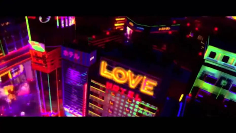 Watch film Enter the Void | Enter The Void showing at Hackney Picturehouse this October