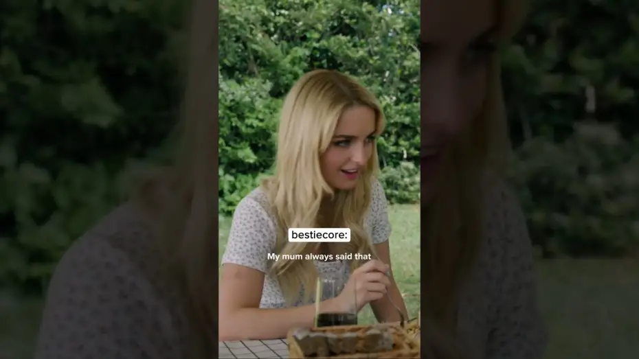 Watch film Regretting You | Bestie