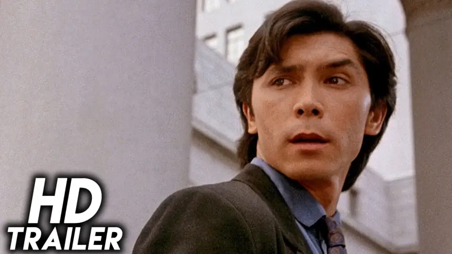 Watch film The First Power | The First Power (1990) ORIGINAL TRAILER [HD 1080p]