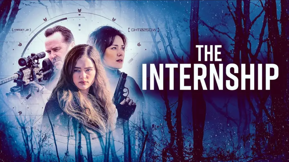 Watch film The Internship | The Internship | Official Trailer | Paramount Movies