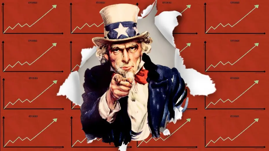 Watch film All the Magazine