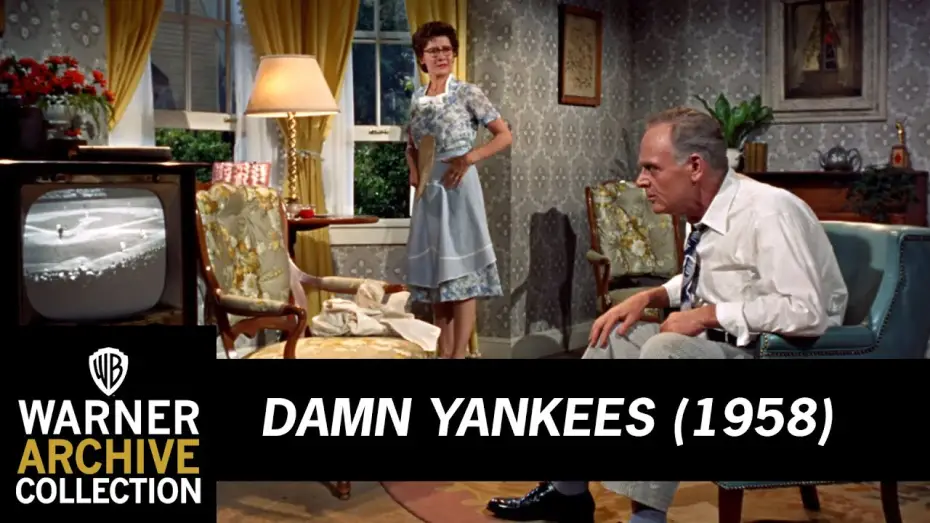 Watch film Damn Yankees | Open HD | Damn Yankees | Warner Archive