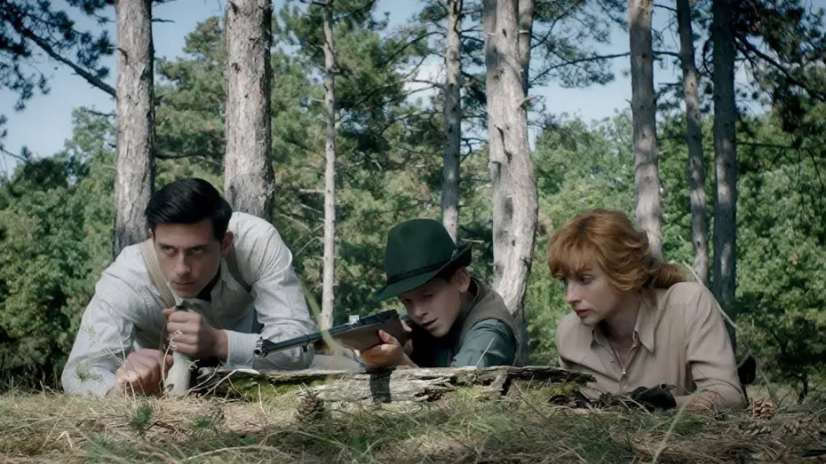 Watch film Tall Tales | #CIFRA7 Недетские сказки / Apró mesék