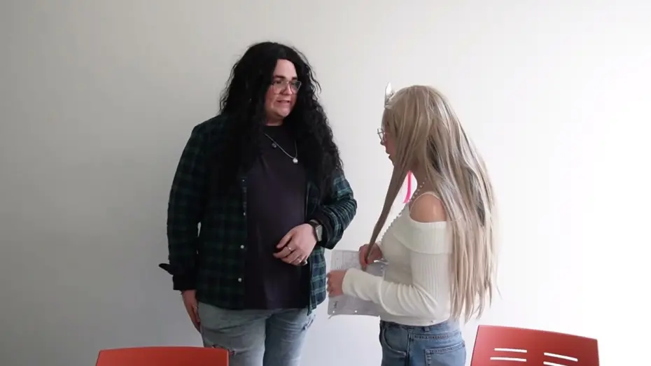 Watch film Woked | WOKED - Trash Cut Film Festival IX edici&oacute;n (NO SELECCIONADO)