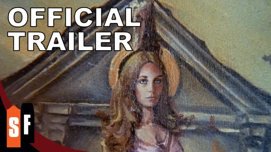 Watch film Daughters of Satan | Daughters Of Satan (1972) - Official Trailer