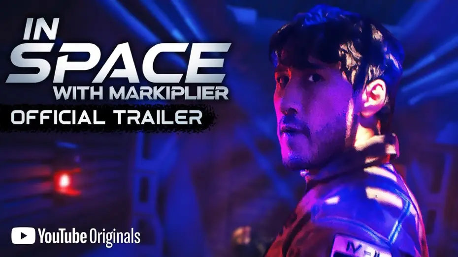 Watch film In Space with Markiplier: Part 2 | In Space with Markiplier | Official Trailer