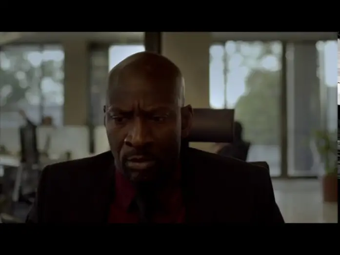 Watch film A Hotel Called Memory | A Hotel Called Memory - Official Trailer