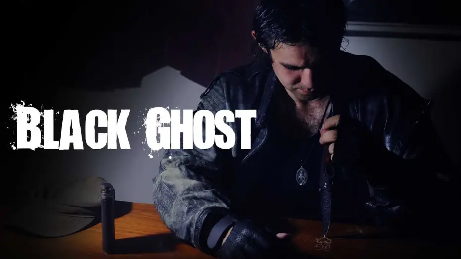 Watch film Black Ghost | Black Ghost | Official Teaser