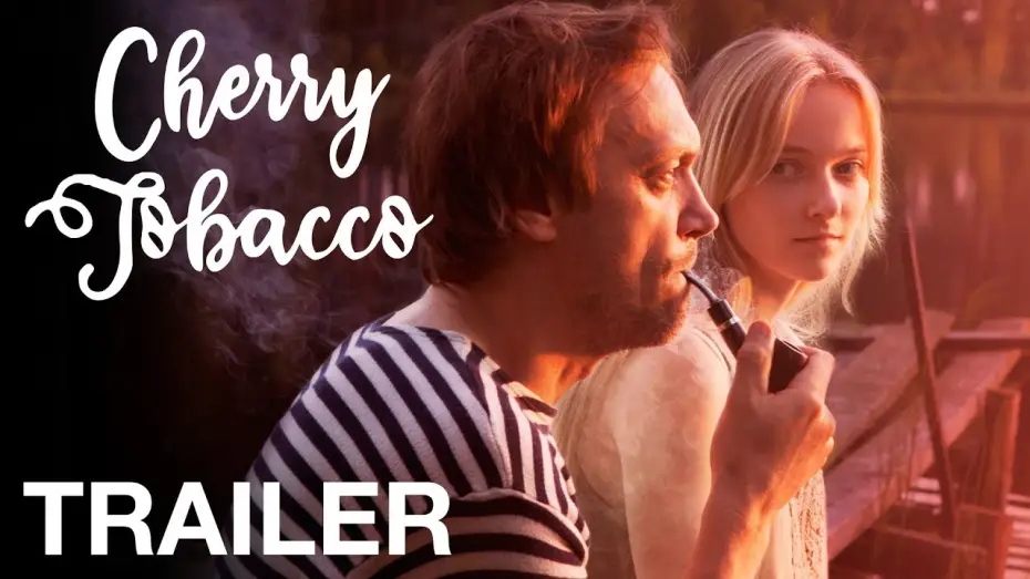 Watch film Cherry Tobacco | CHERRY TOBACCO - Official Trailer - Coming of Age Romance (KIRSITUBAKAS)