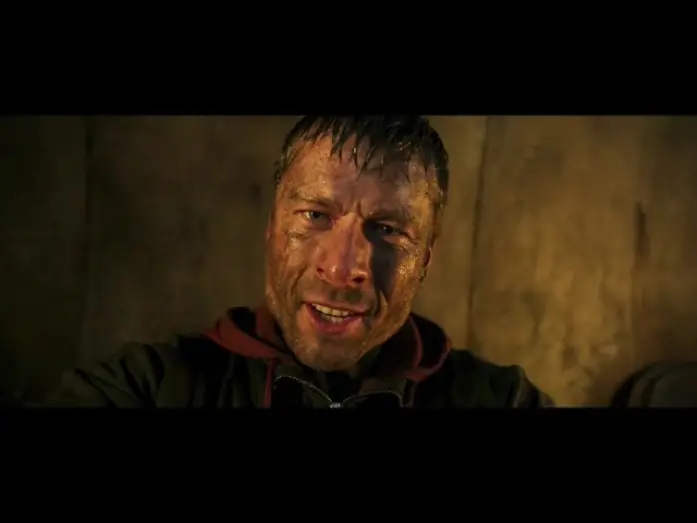 Watch film The Running Man | Millions Hunt. One Runs. Everyone Watches.