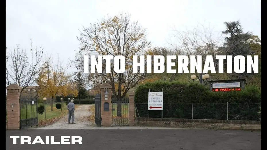 Watch film Into Hibernation | Into Hibernation | Official Trailer