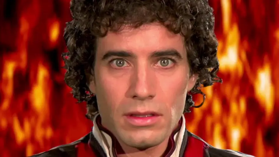 Watch film Hamlet A.D.D. | Hamlet A.D.D. (2014) Trailer