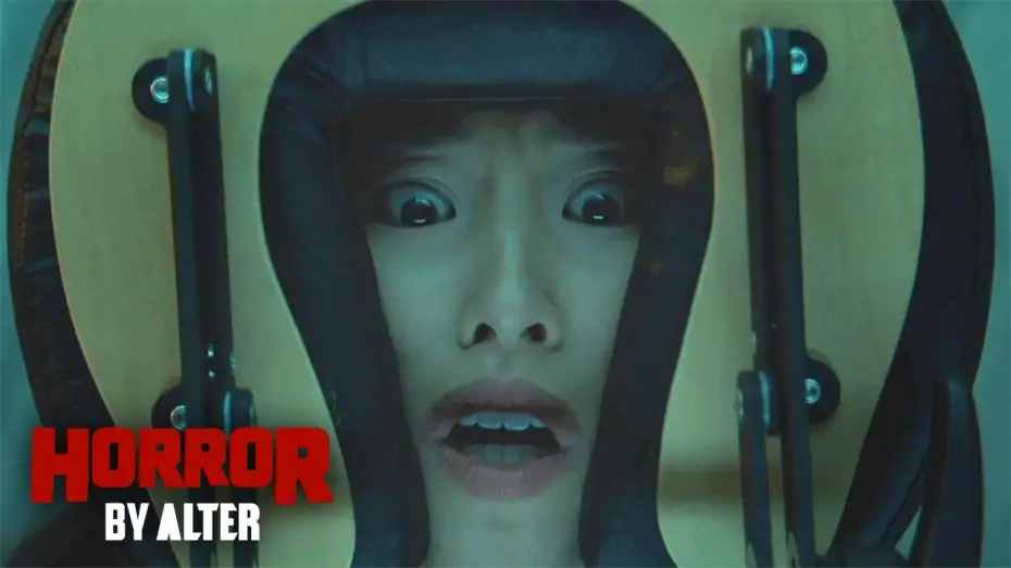 Watch film Koreatown Ghost Story | Horror Short Film "Koreatown Ghost Story" | ALTER | Starring Margaret Cho | Online Premiere